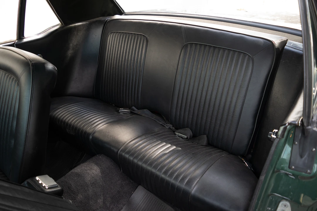 1968 Ford Mustang - Image 16 of 24