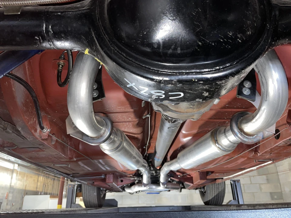 1968 Ford Mustang - Image 22 of 24