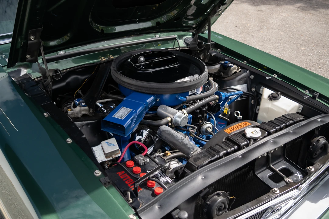 1968 Ford Mustang - Image 20 of 24