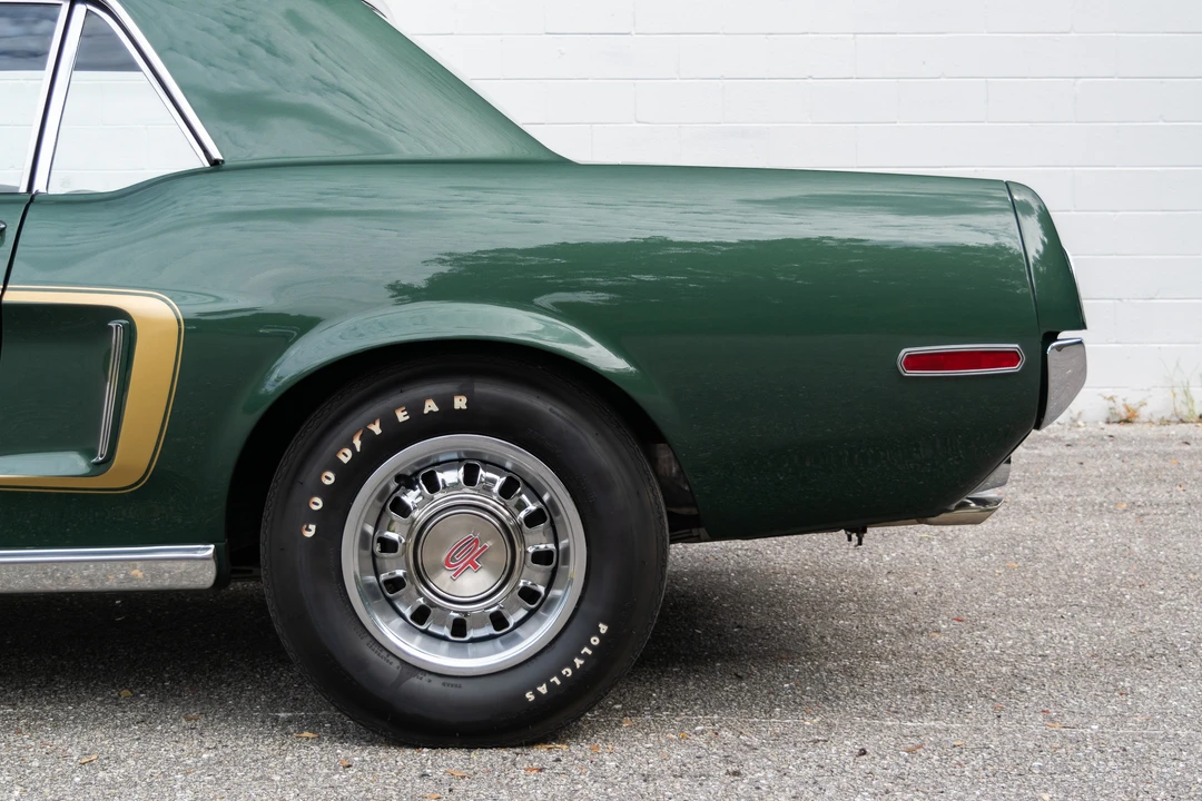 1968 Ford Mustang - Image 11 of 24