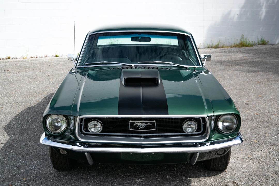 1968 Ford Mustang - Image 6 of 24