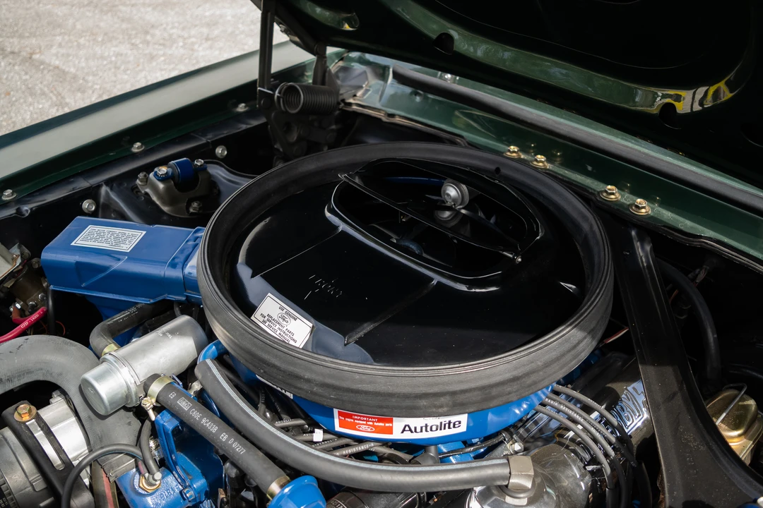 1968 Ford Mustang - Image 19 of 24