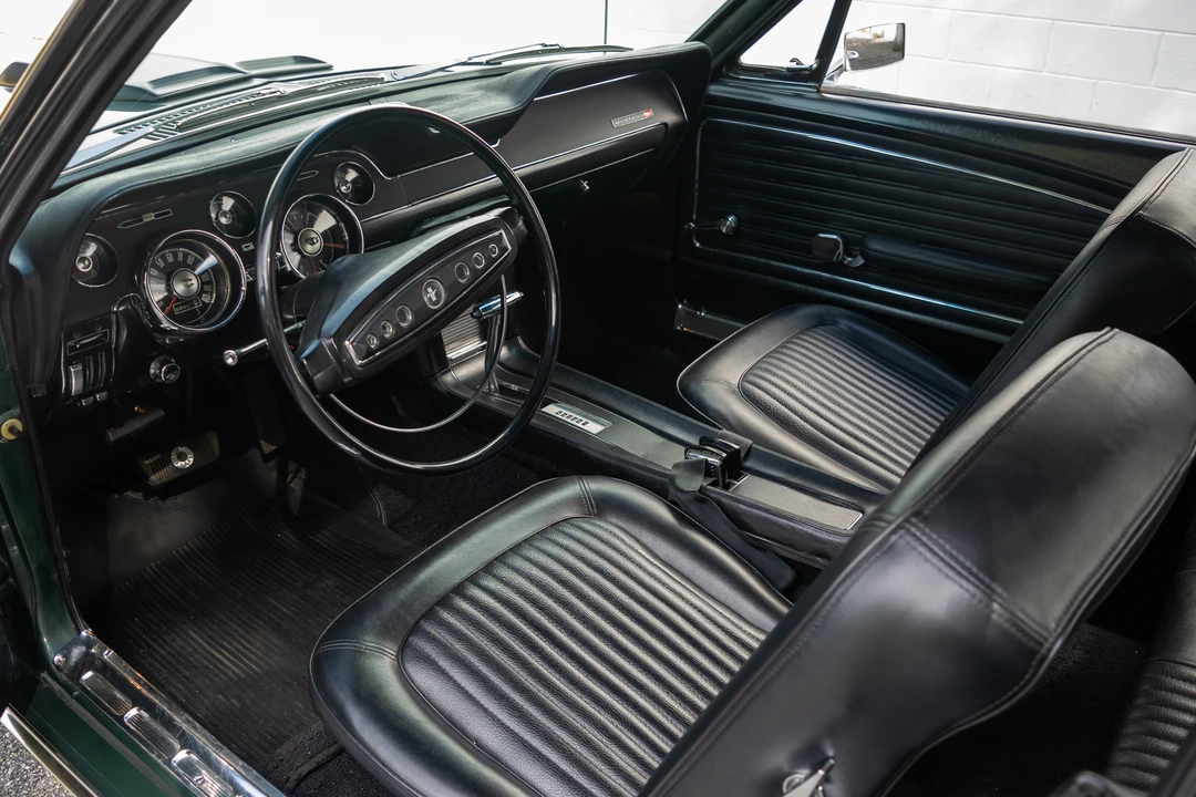 1968 Ford Mustang - Image 14 of 24