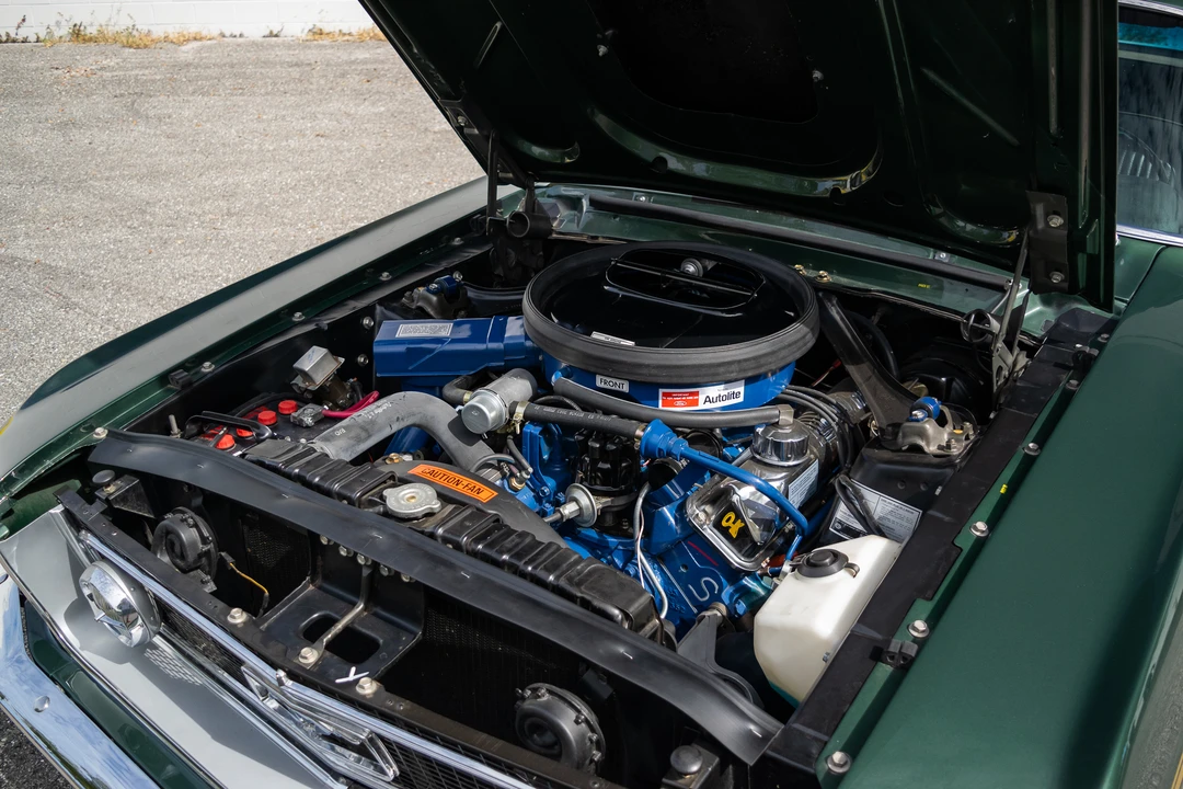 1968 Ford Mustang - Image 18 of 24