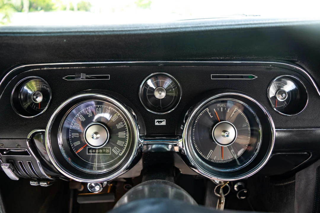 1968 Ford Mustang - Image 17 of 24