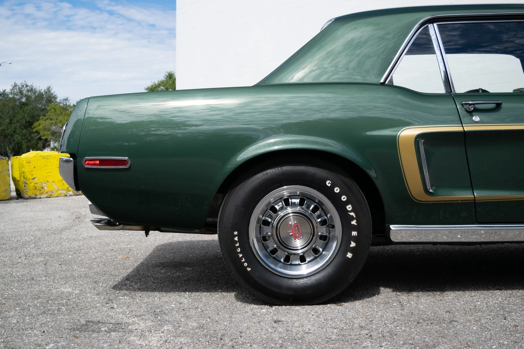 1968 Ford Mustang - Image 10 of 24