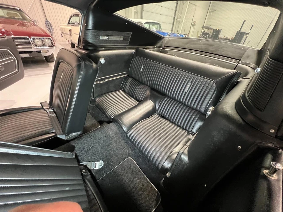 1968 Ford Mustang GT 1st Gen (1965-1968) - Image 23 of 31