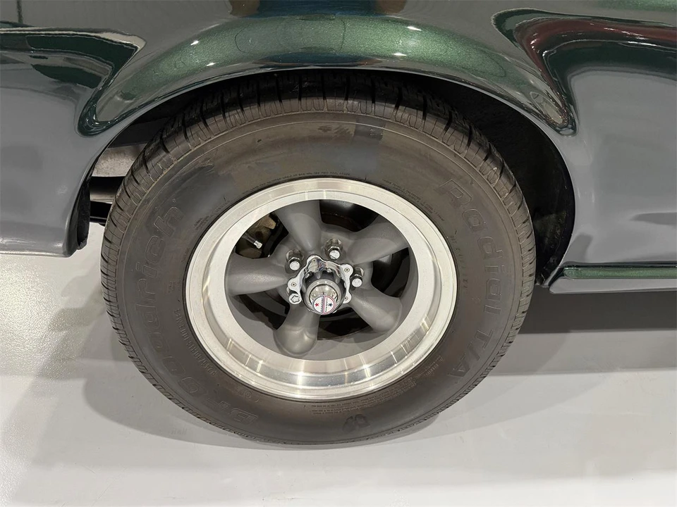 1968 Ford Mustang GT 1st Gen (1965-1968) - Image 14 of 31