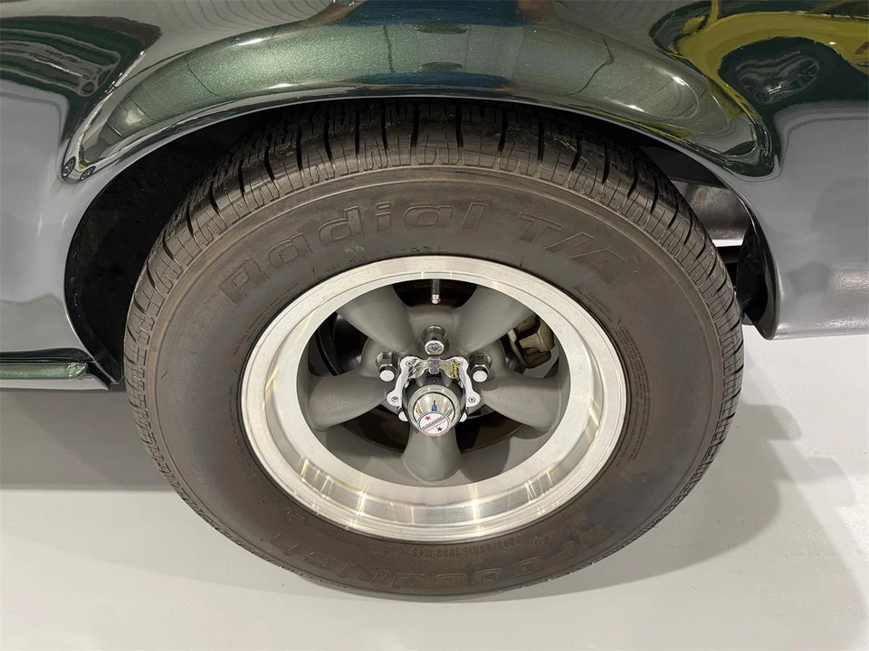 1968 Ford Mustang GT 1st Gen (1965-1968) - Image 15 of 31