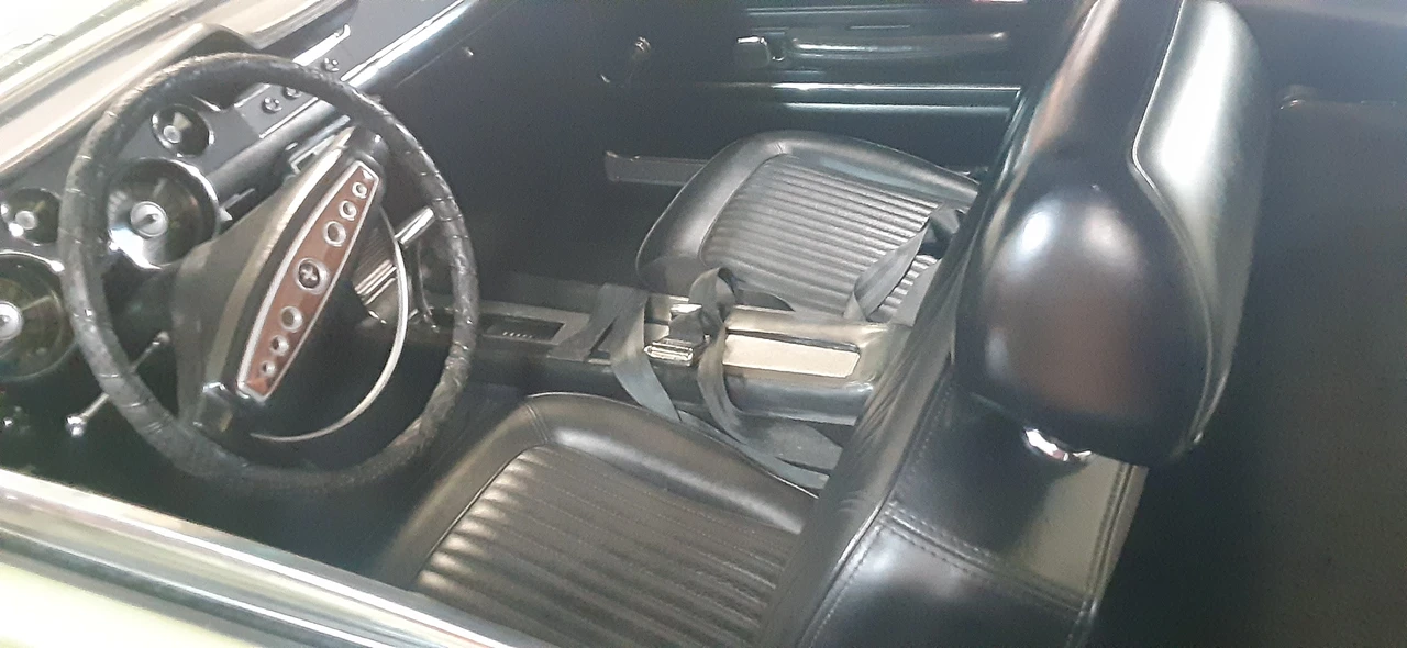 1968 Ford Mustang - Image 7 of 9