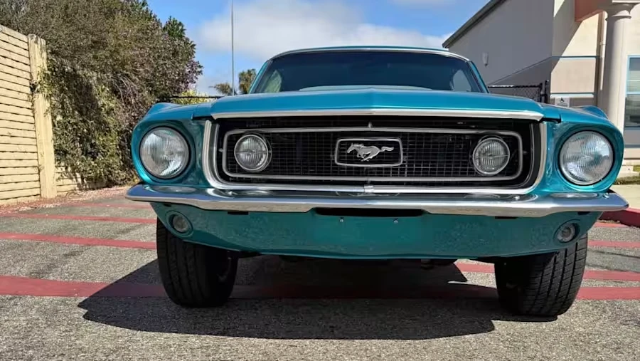 1968 Ford Mustang - Image 2 of 19