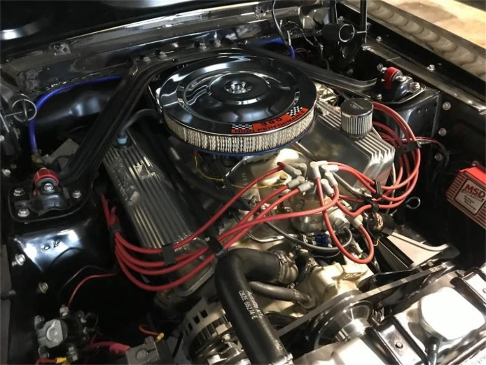 1968 Ford Mustang GT 1st Gen (1965-1968) - Image 15 of 17