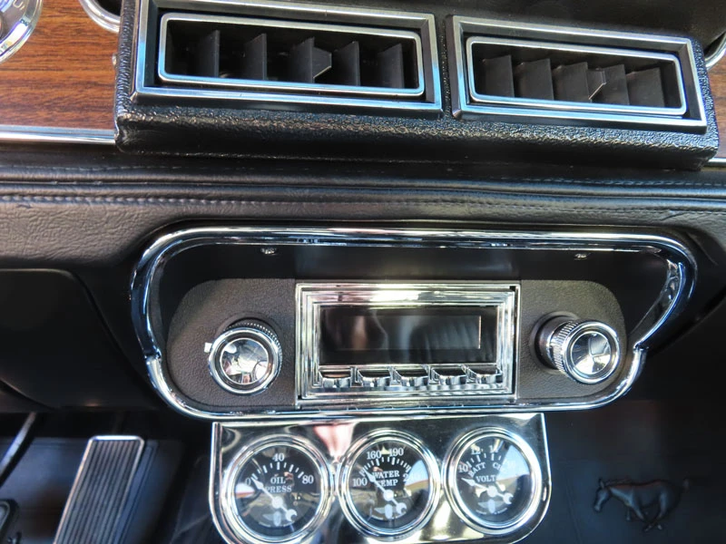 1968 Ford Mustang - Image 14 of 24