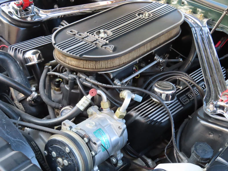 1968 Ford Mustang - Image 16 of 24