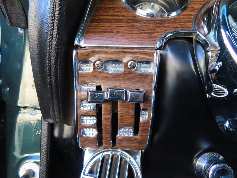 1968 Ford Mustang - Image 13 of 24