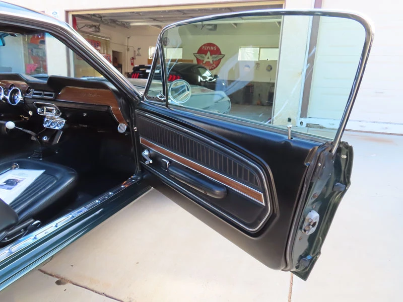 1968 Ford Mustang - Image 20 of 24