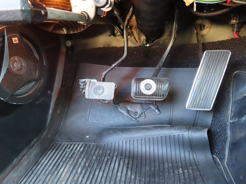 1968 Ford Mustang - Image 15 of 24