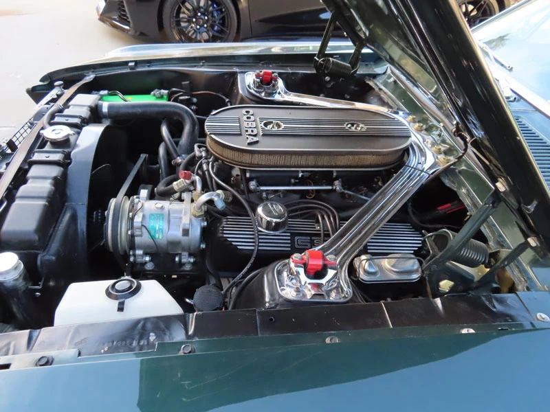 1968 Ford Mustang - Image 9 of 24