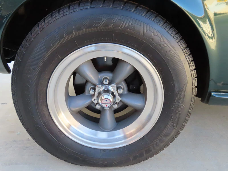 1968 Ford Mustang - Image 23 of 24