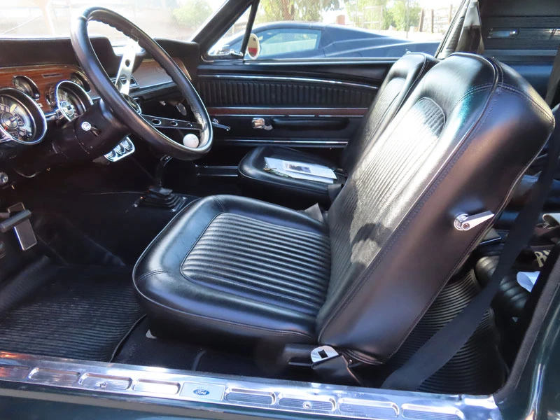 1968 Ford Mustang - Image 18 of 24