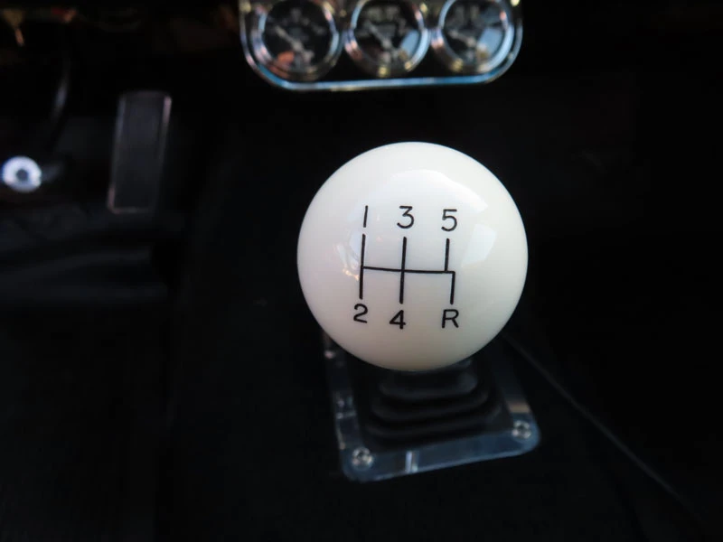 1968 Ford Mustang - Image 17 of 24