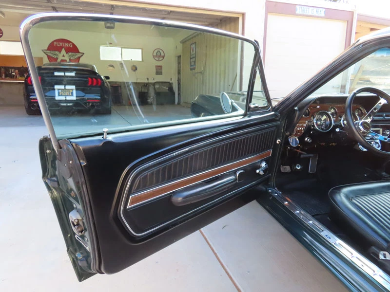 1968 Ford Mustang - Image 19 of 24