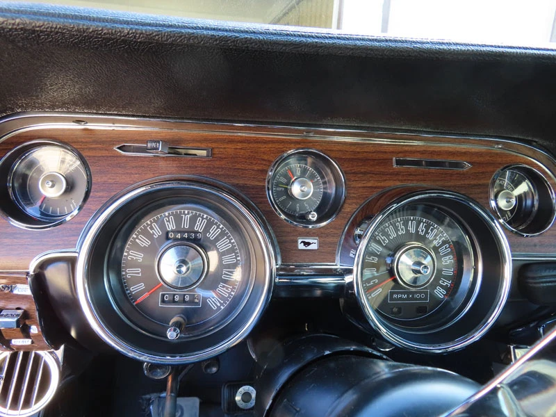 1968 Ford Mustang - Image 12 of 24
