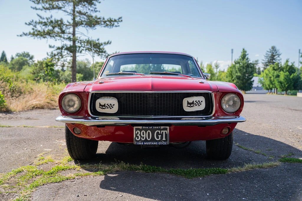 1968 Ford Mustang - Image 7 of 31