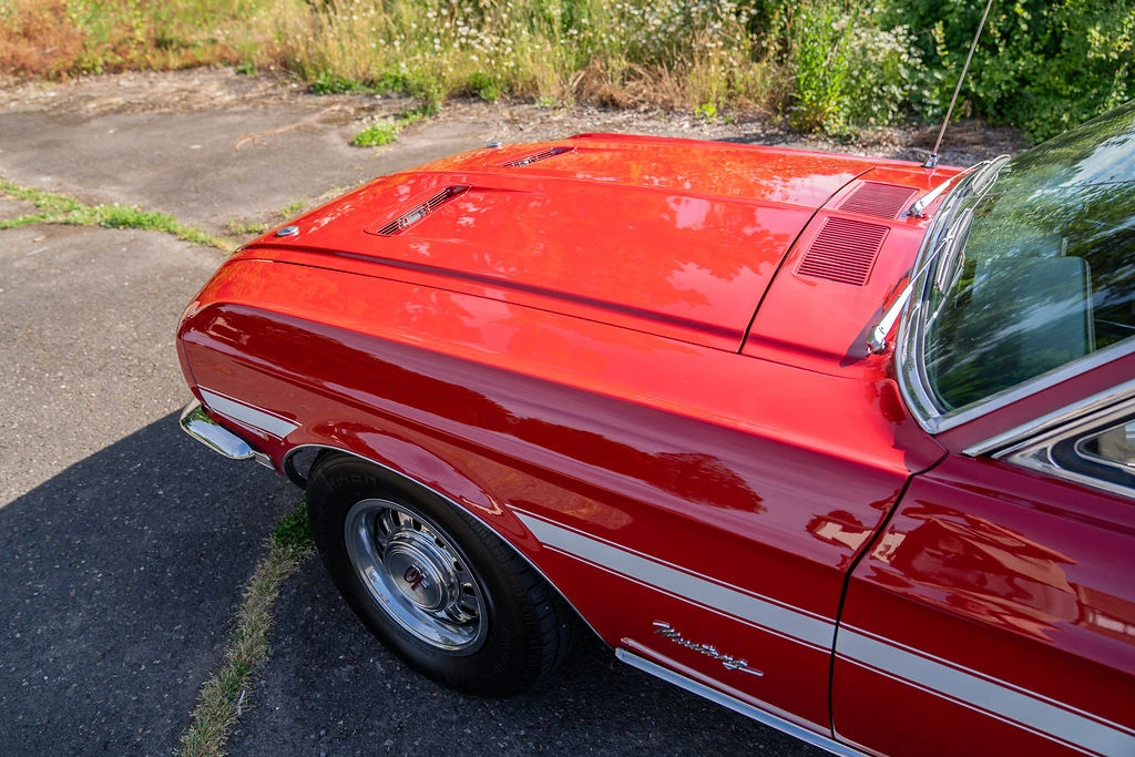1968 Ford Mustang - Image 25 of 31