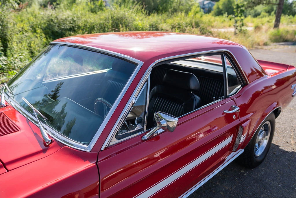1968 Ford Mustang - Image 27 of 31