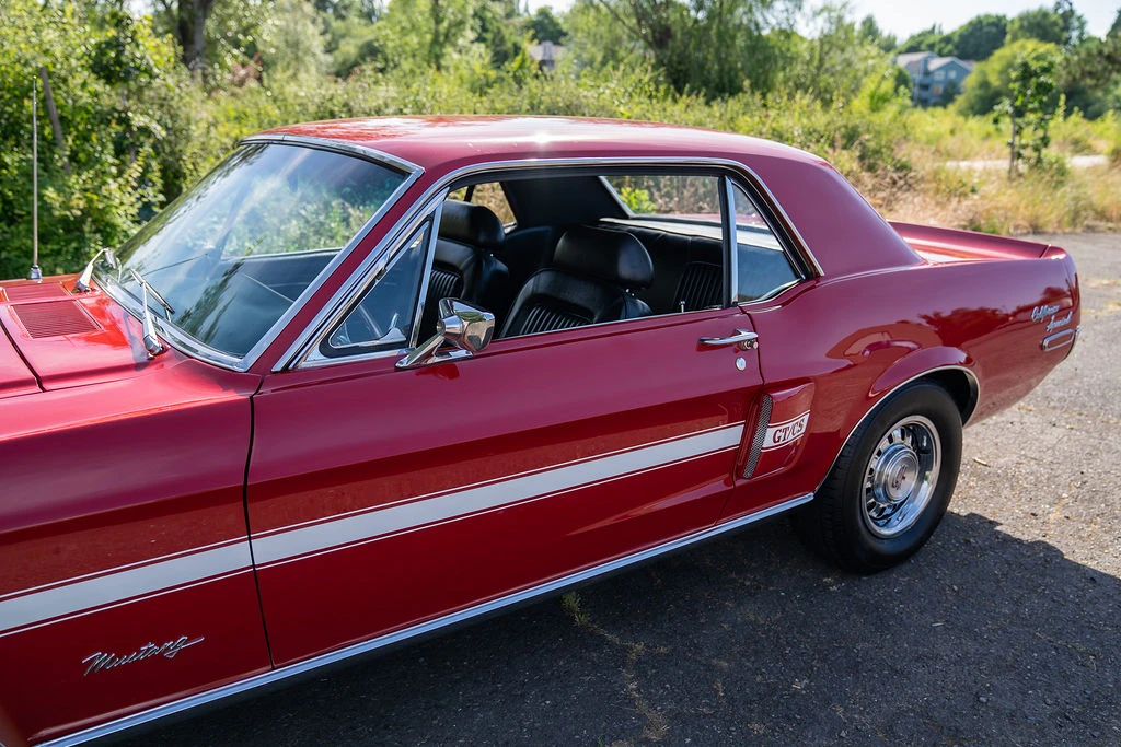 1968 Ford Mustang - Image 28 of 31
