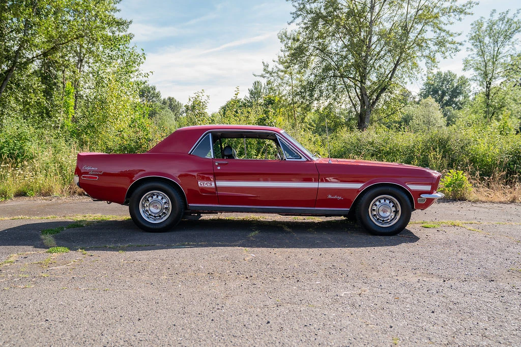 1968 Ford Mustang - Image 13 of 31