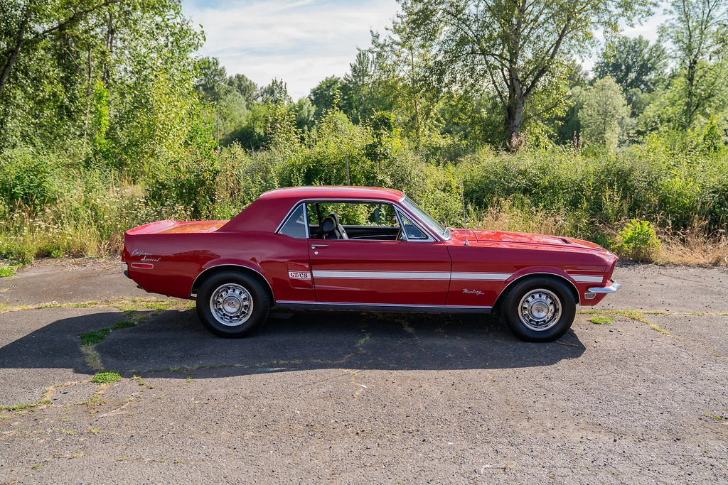 1968 Ford Mustang - Image 12 of 31