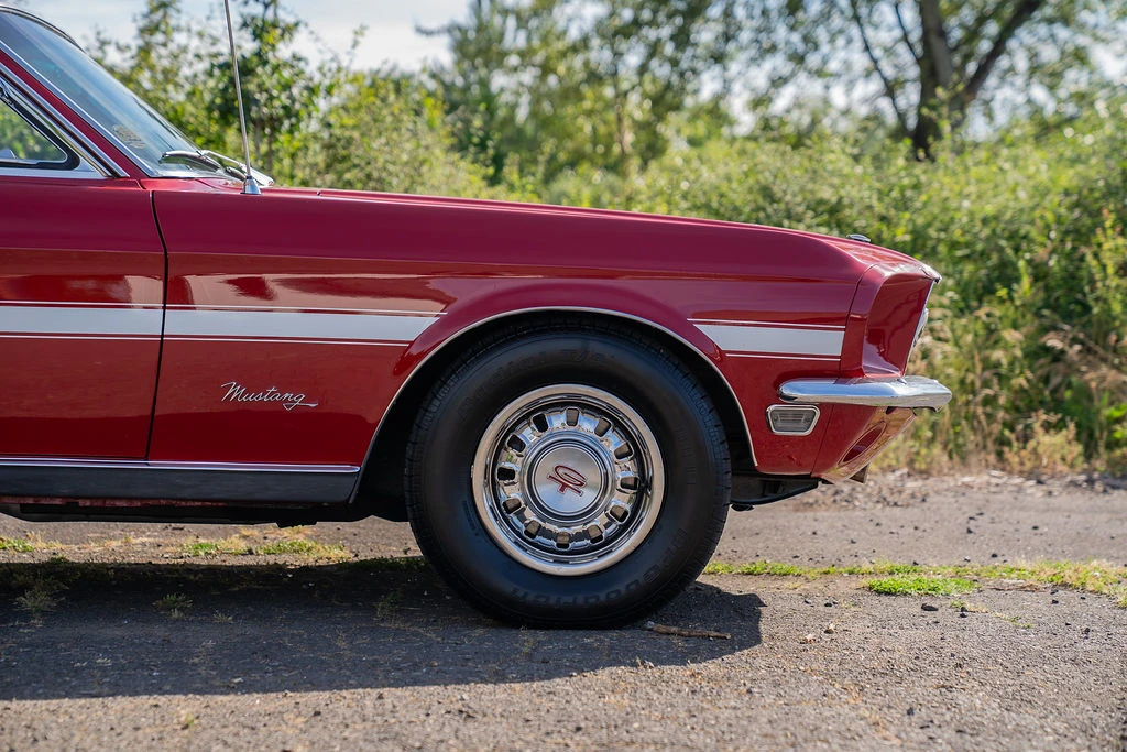 1968 Ford Mustang - Image 30 of 31