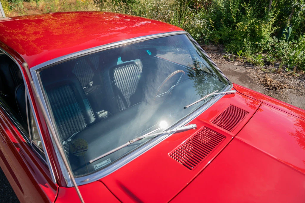 1968 Ford Mustang - Image 24 of 31