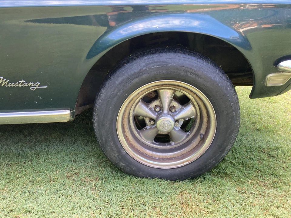 1968 Ford Mustang GT 1st Gen (1965-1968) - Image 28 of 31