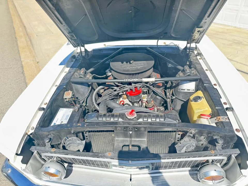 1968 Ford Mustang - Image 2 of 5