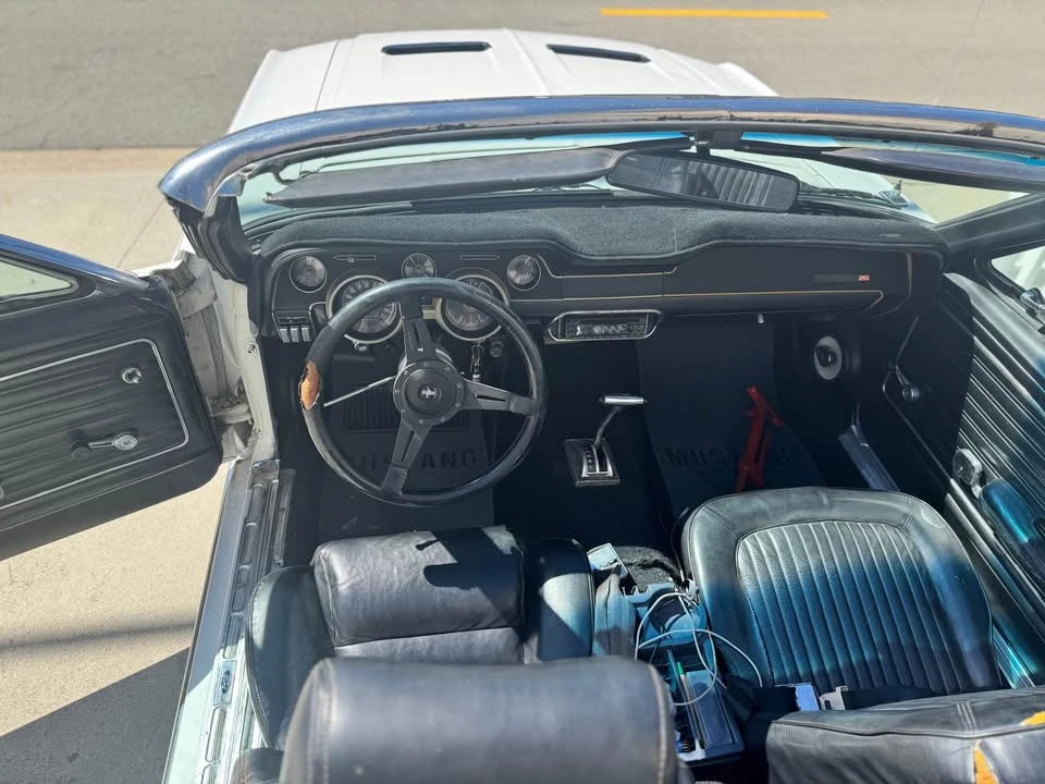 1968 Ford Mustang - Image 4 of 5