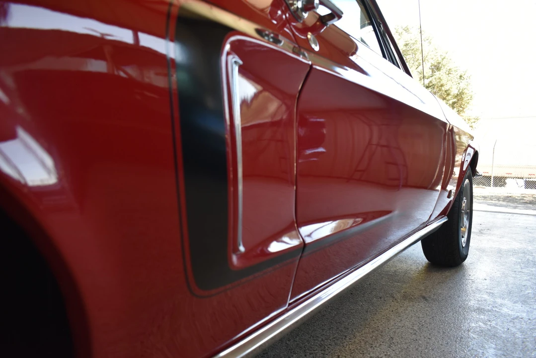 1968 Ford Mustang GT 1st Gen (1965-1968) - Image 30 of 31