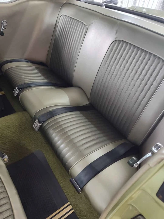 1968 Ford Mustang - Image 10 of 20