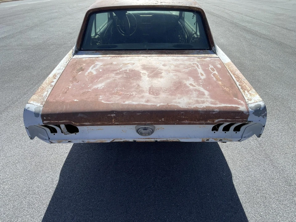 1968 Ford Mustang GT 1st Gen (1965-1968) - Image 17 of 31