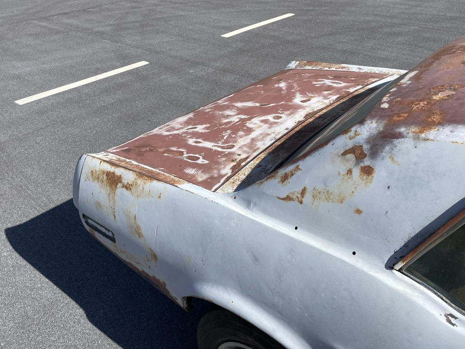 1968 Ford Mustang GT 1st Gen (1965-1968) - Image 18 of 31