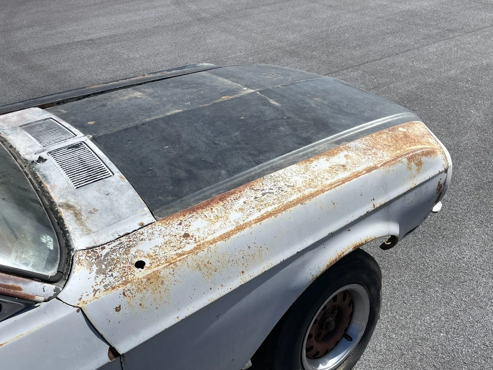 1968 Ford Mustang GT 1st Gen (1965-1968) - Image 22 of 31