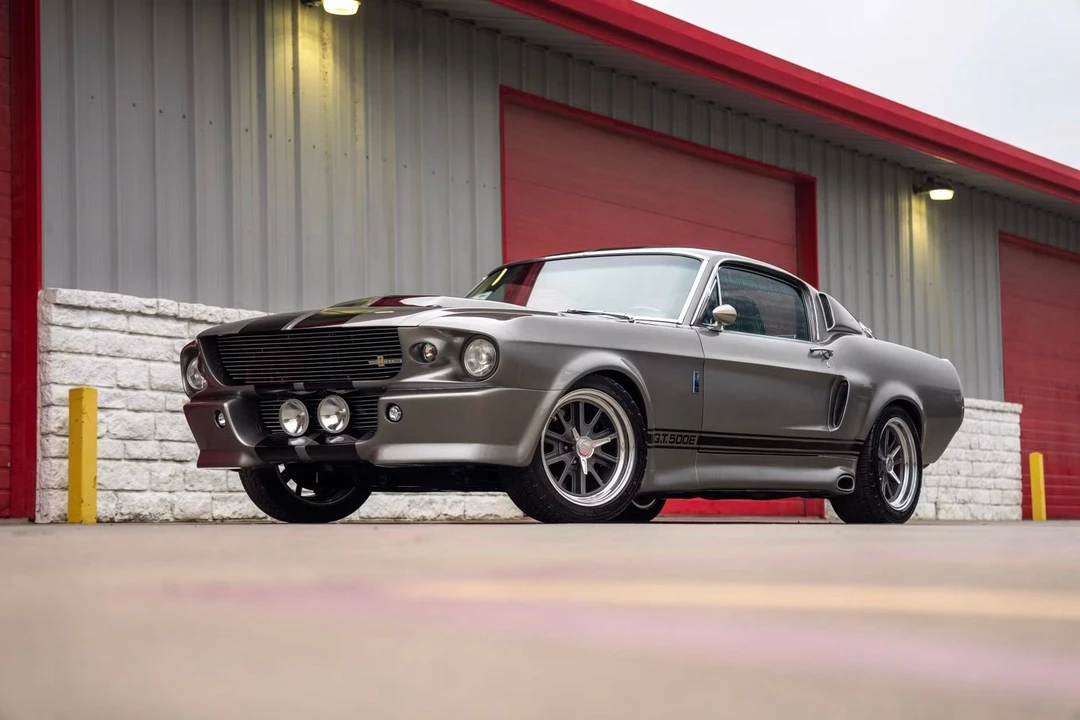 1968 Ford Mustang - Image 17 of 31