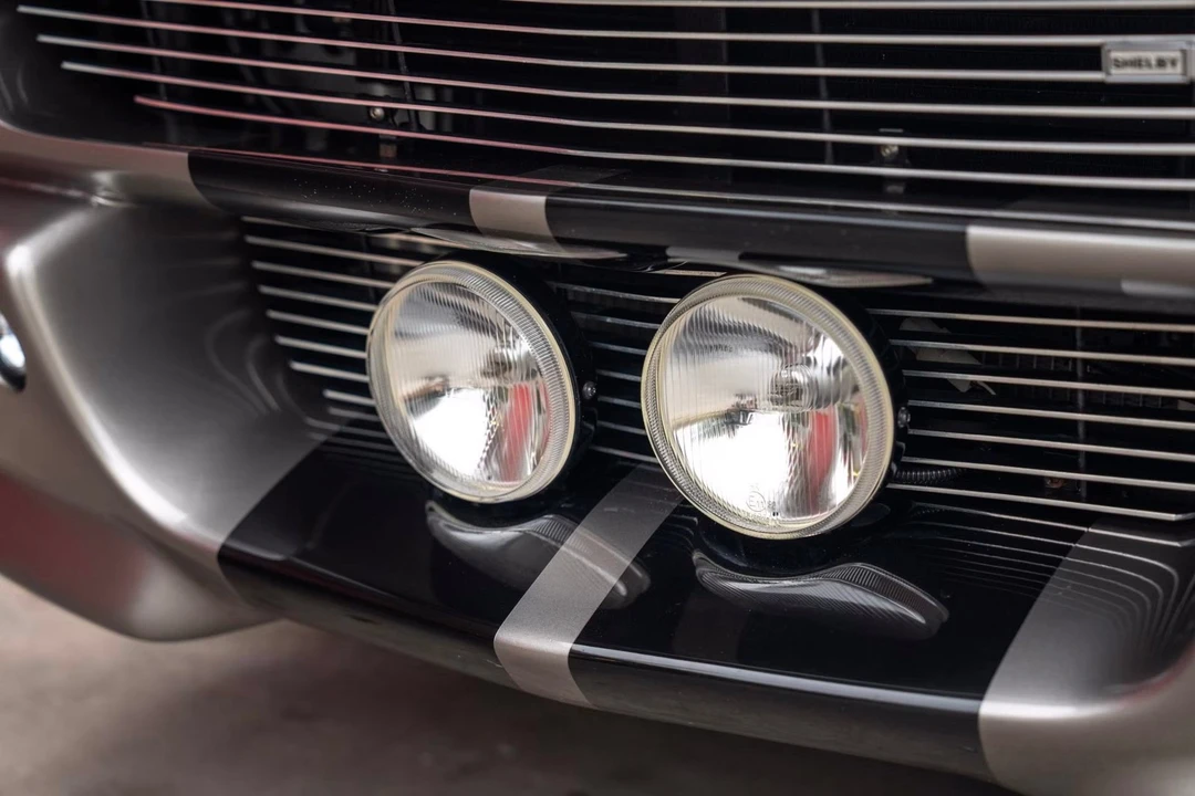 1968 Ford Mustang - Image 28 of 31