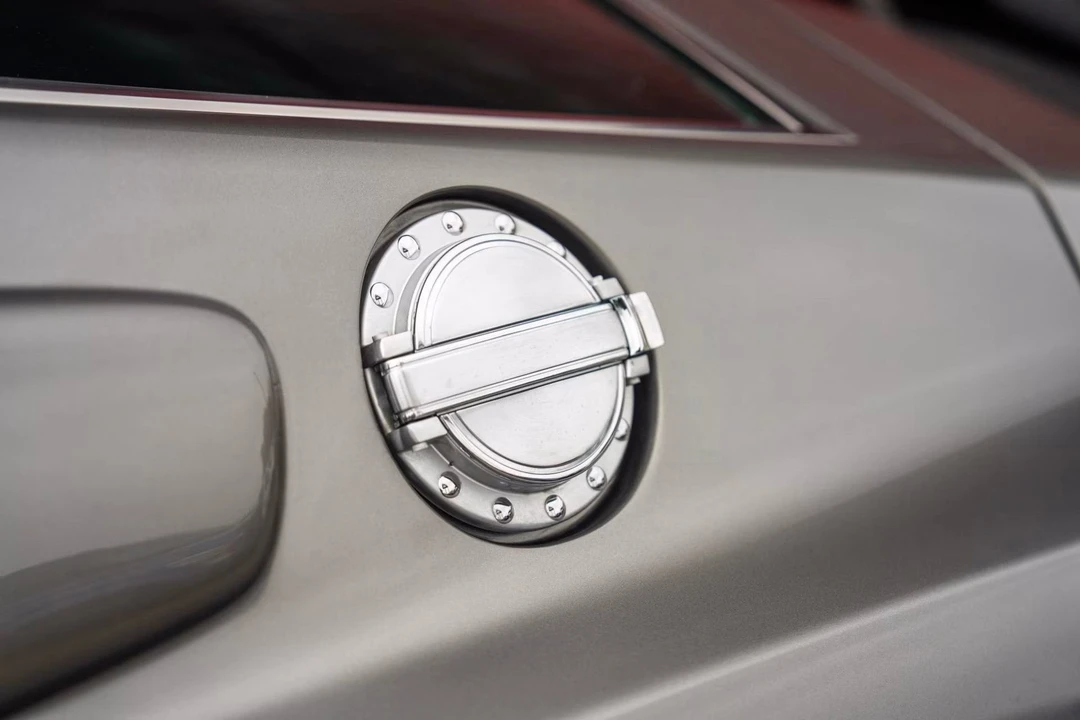 1968 Ford Mustang - Image 23 of 31