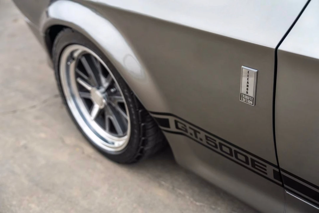 1968 Ford Mustang - Image 25 of 31