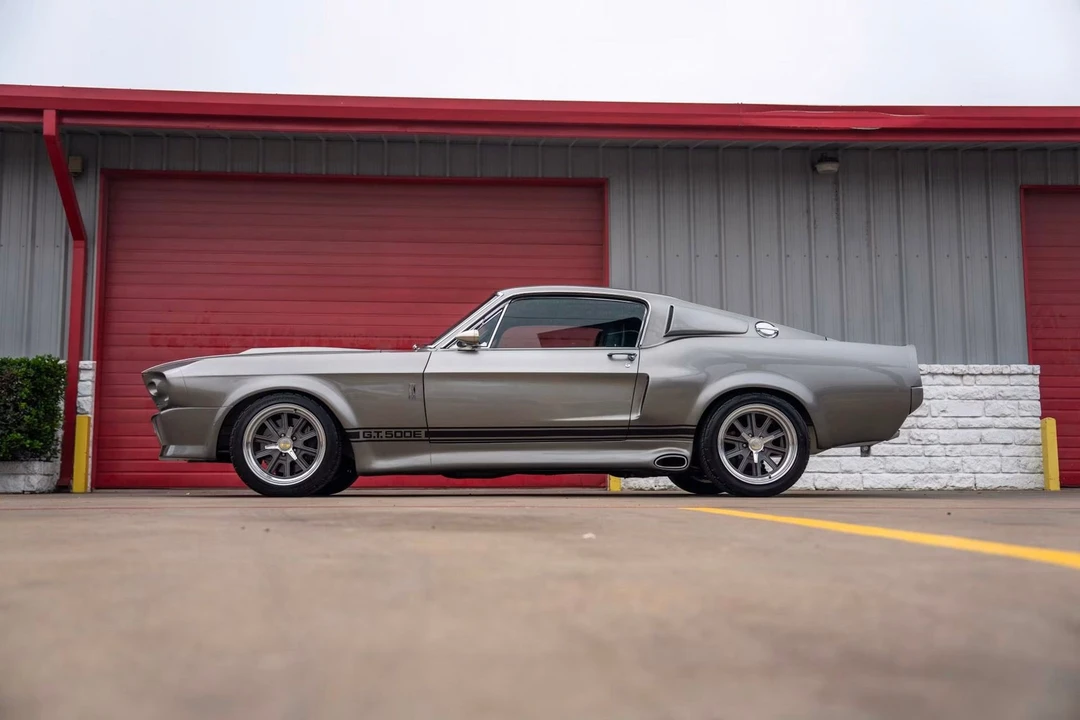 1968 Ford Replica - Image 31 of 31