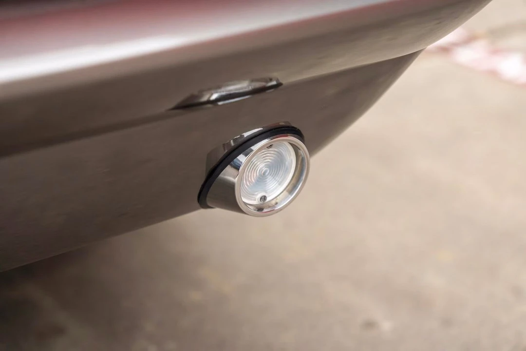 1968 Ford Replica - Image 20 of 31