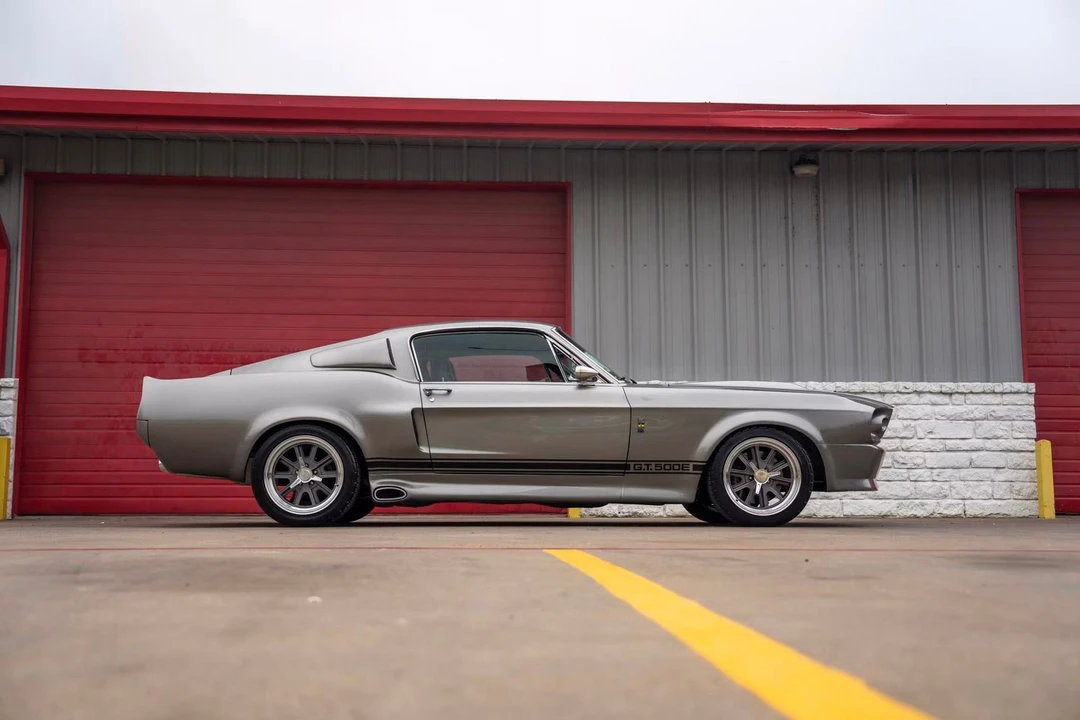 1968 Ford Replica - Image 3 of 31